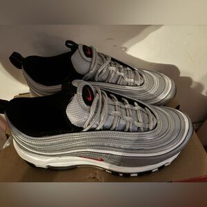 Nike Air Max OG Silver Bullet